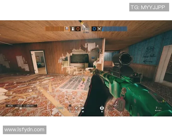 和平精英热点分析：深入探讨BLG战队的防守策略与战术布局