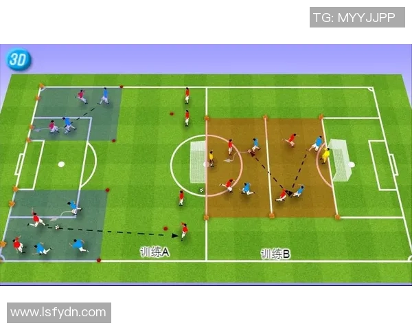 广州足球队包夹战术解析及其对比赛的影响与启示