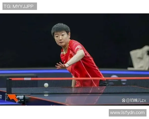 武汉乒乓球队心理素质探讨与提升策略研究