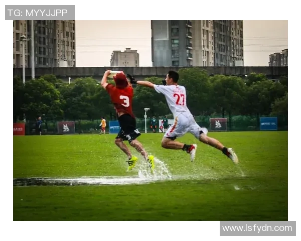 武汉飞盘队心理素质创新高引发关注助力团队竞技表现提升