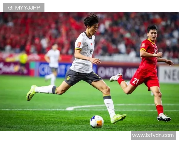 亚洲杯赛场上的顶级球员表现解析与未来潜力展望