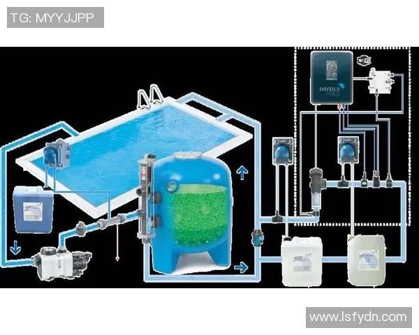 泳池清洁与设备保养全攻略 提升水质与延长使用寿命的关键步骤
